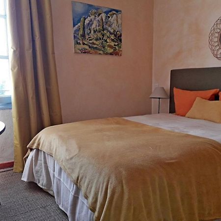 Chambre D'Hote Farniente Айга-Мортас Екстериор снимка