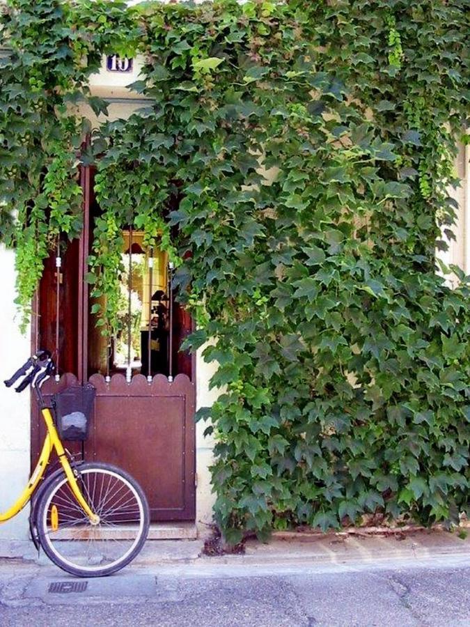 Chambre D'Hote Farniente Айга-Мортас Екстериор снимка
