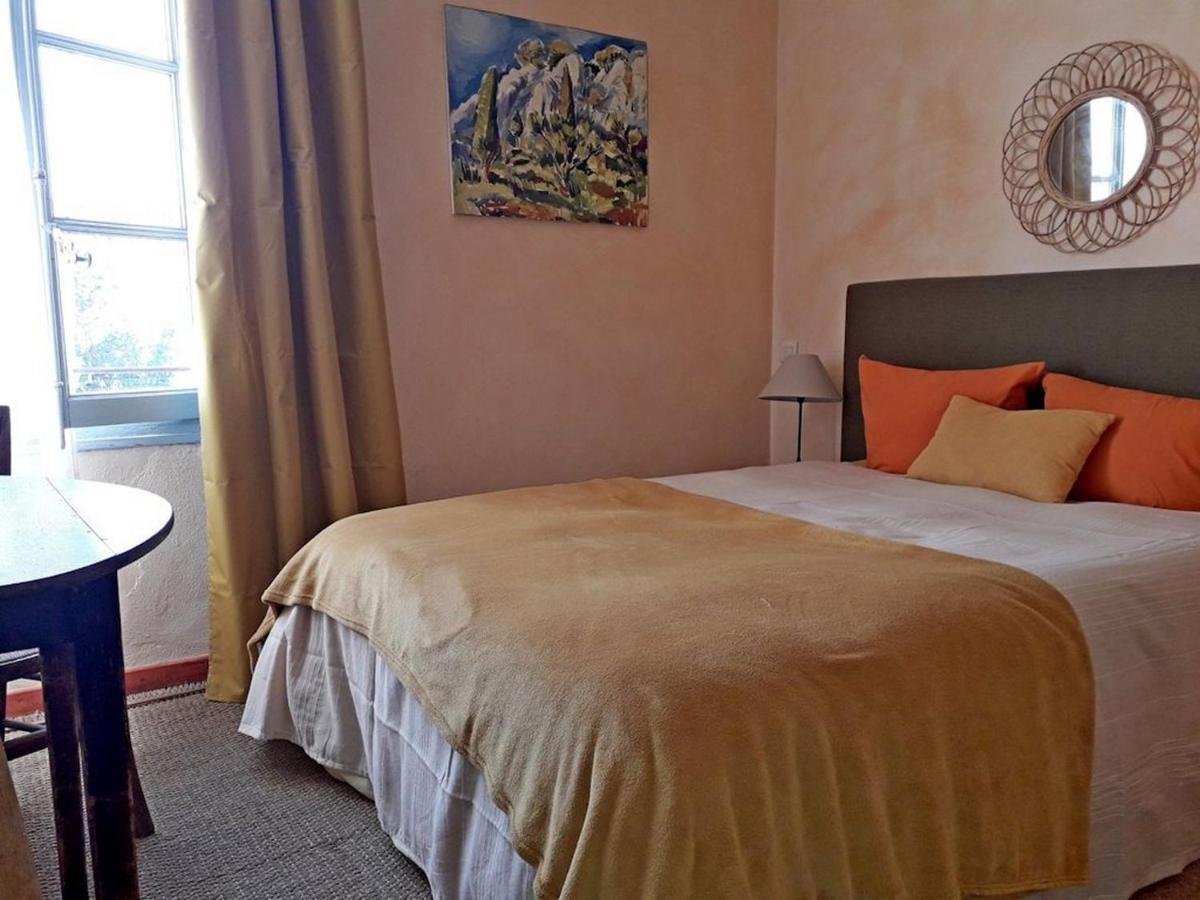 Chambre D'Hote Farniente Айга-Мортас Екстериор снимка